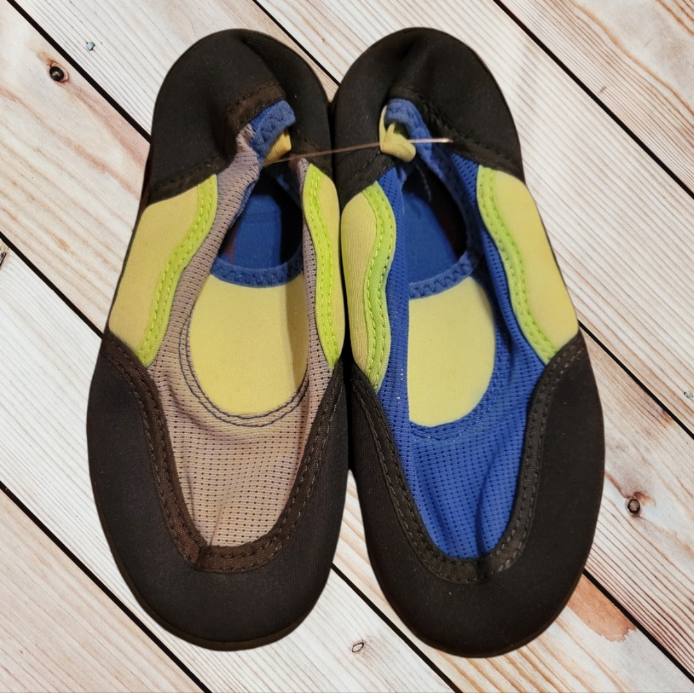 Vtg Water Shoes Prospirit